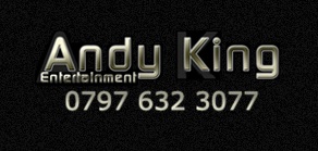 Andy King Entertainments